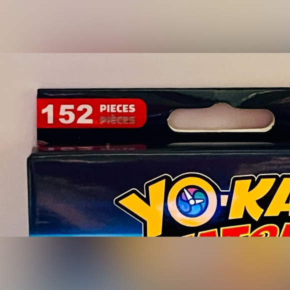 Yo-Kai Watch Micro-Builder - Picture 4 of 4